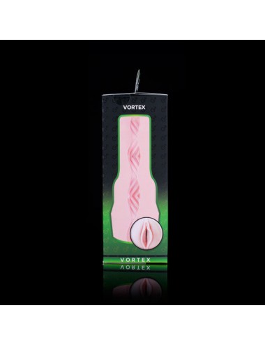 FLESHLIGHT ROSA LADY VORTEX VAGINA