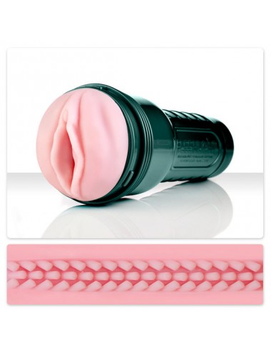 FLESHLIGHT VIBRO-ROSA LADY TOUCH