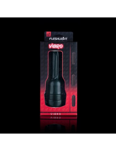 FLESHLIGHT VIBRO-ROSA LADY TOUCH