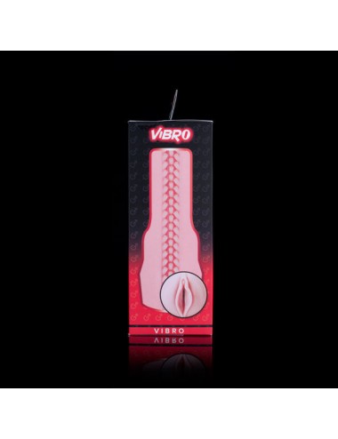 FLESHLIGHT VIBRO-ROSA LADY TOUCH
