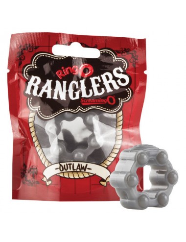 RING RING O RANGLERS FUORILEGGE