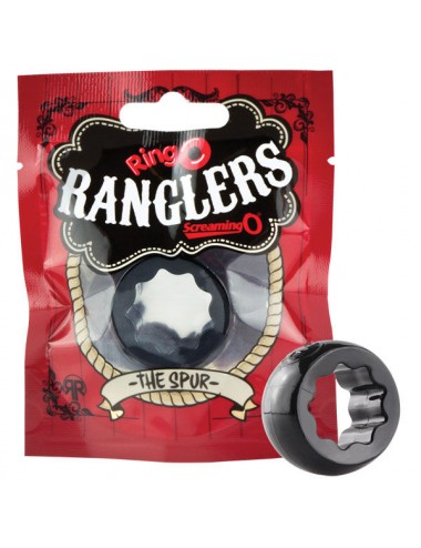 RING RING O RANGLERS SPUR