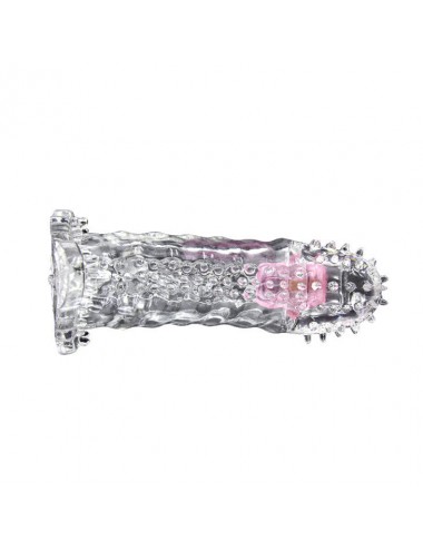 ESTENSIONE SENSORE LY-BAILE BRAVE II MAN