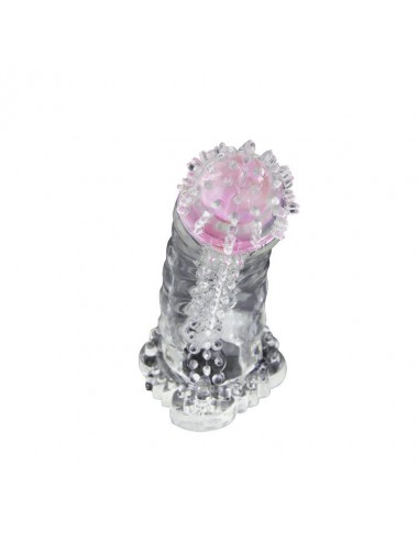 ESTENSIONE SENSORE LY-BAILE BRAVE II MAN