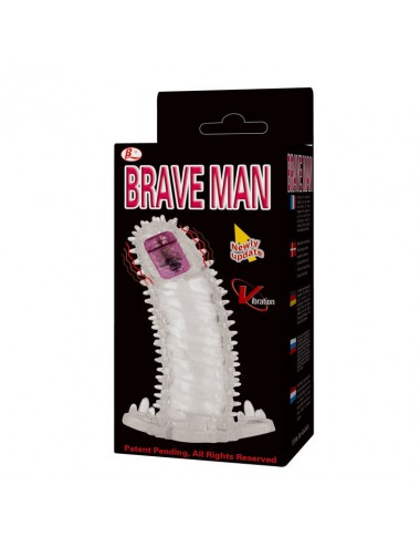 ESTENSIONE SENSORE LY-BAILE BRAVE II MAN