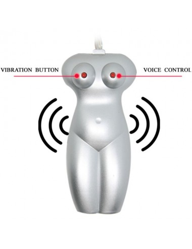 BAILE VAGINA Y ANO REALISTICOS CON MALLA