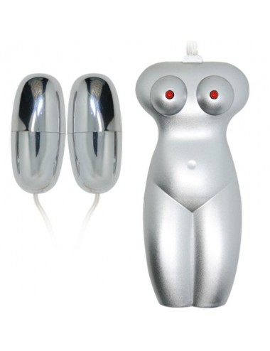 BAILE VAGINA Y ANO REALISTICOS CON MALLA