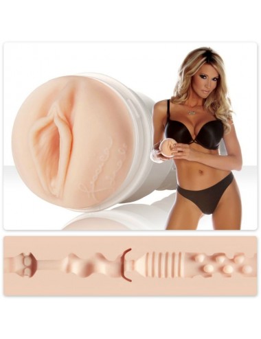 FLESHLIGHT GIRLS JESSICA DRAKE VAGINA