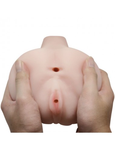 MASTURBADOR PASSION LADY 3D VAGINA