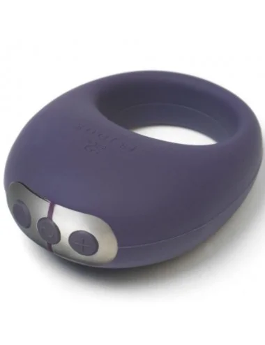 JE JOUE MIO COCK RING VIOLA