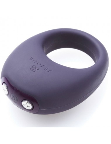 JE JOUE MIO COCK RING VIOLA