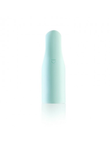 Ooh BY JE JOUE - PORTA ANELLI DA CAZZO GRANDE AQUA BLU