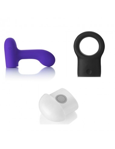 OOH BY JE JOUE - MINI PLEASURE KIT SAN FRANCISCO