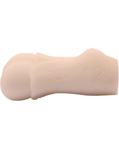 CRAZY BULL - MASTURBATORE ACQUA PELLE VAGINA