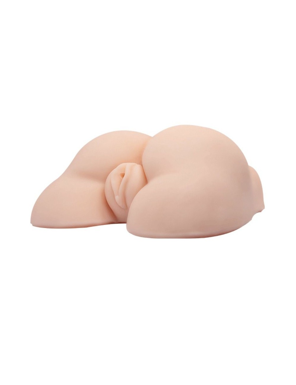 CRAZY BULL - ANO E VAGINA REALISTICI CON POSTURA VIBRANTE 5 CRAZY BULL - ANO E VAGINA REALISTICI CON POSTURA VIBRANTE 5