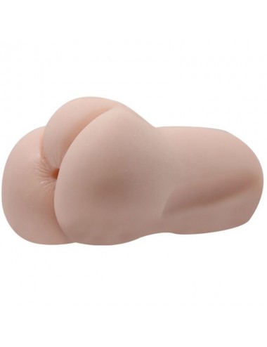 CRAZY BULL - PELLE ACQUA MASTURBADOR - STILE ANO 2