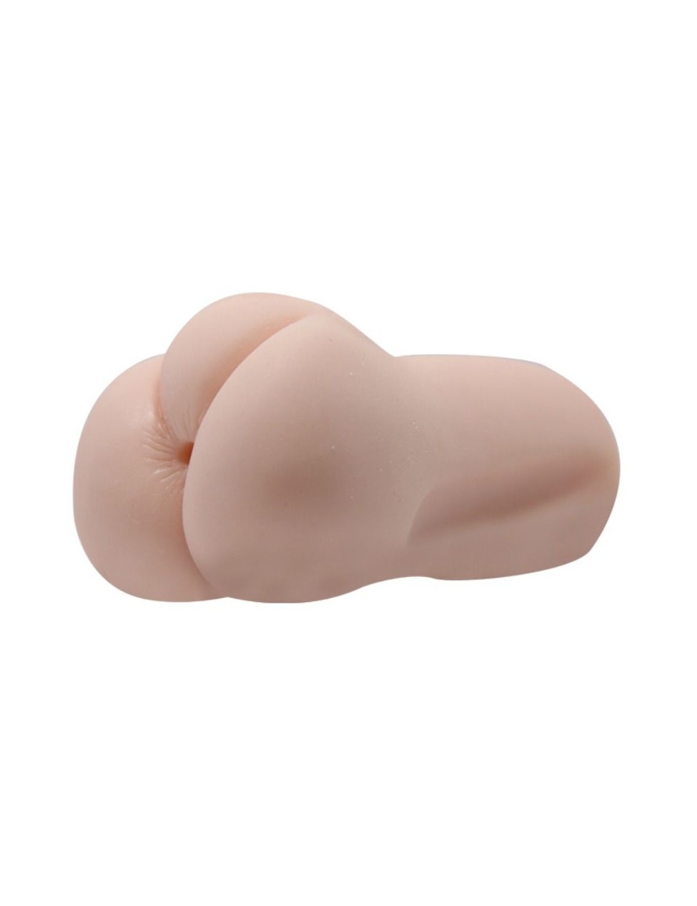 CRAZY BULL - PELLE ACQUA MASTURBADOR - STILE ANO 2