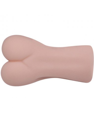 CRAZY BULL - PELLE ACQUA MASTURBADOR - STILE ANO 2