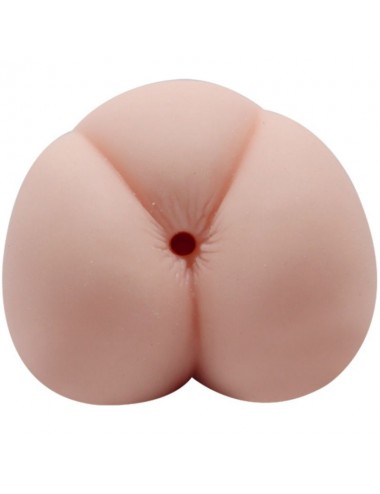 CRAZY BULL - PELLE ACQUA MASTURBADOR - STILE ANO 2