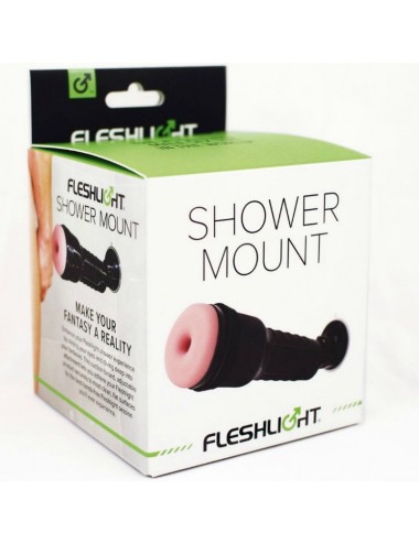 SUPPORTO DOCCIA FLESHLIGHT