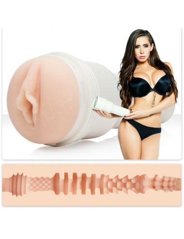 FLESHLIGHT GIRLS MADISON IVY OLTRE LA VAGINA