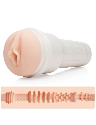 FLESHLIGHT GIRLS MADISON IVY OLTRE LA VAGINA