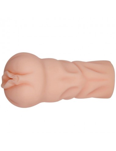 CRAZY BULL - MASTURBATORE VAGINA MAVIS 15,2 CM