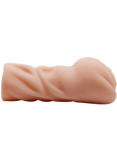 CRAZY BULL - MASTURBATORE VAGINA MAVIS 15,2 CM