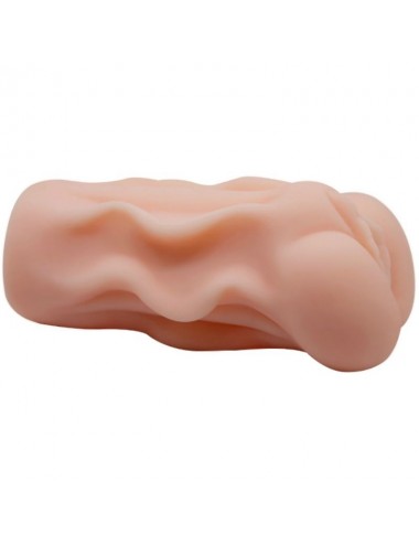 CRAZY BULL - LINDA VAGINA MASTURBATORE 13,7 CM