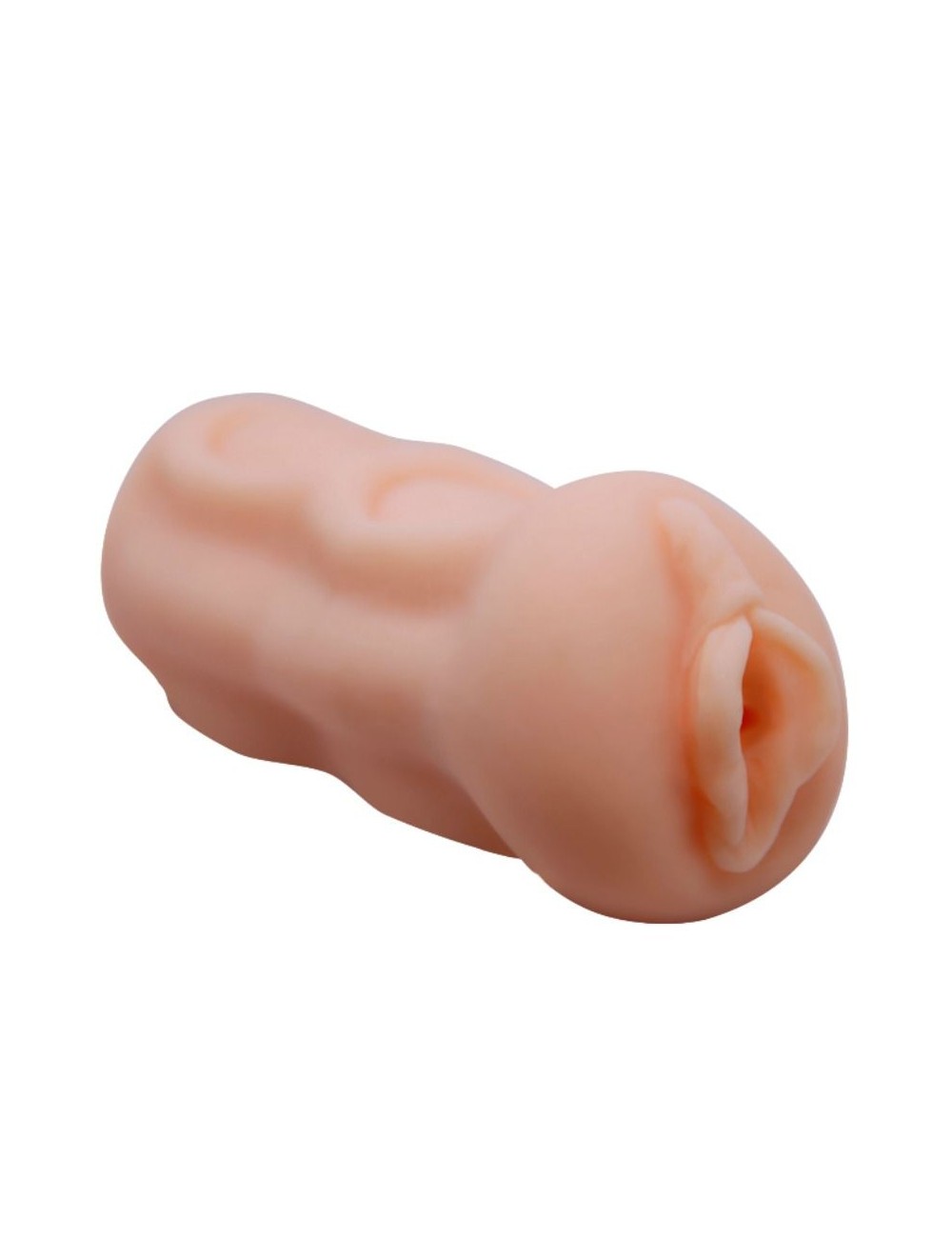 CRAZY BULL - MASTURBATORE LILLIAN VAGINA 13 CM CRAZY BULL - MASTURBATORE LILLIAN VAGINA 13 CM