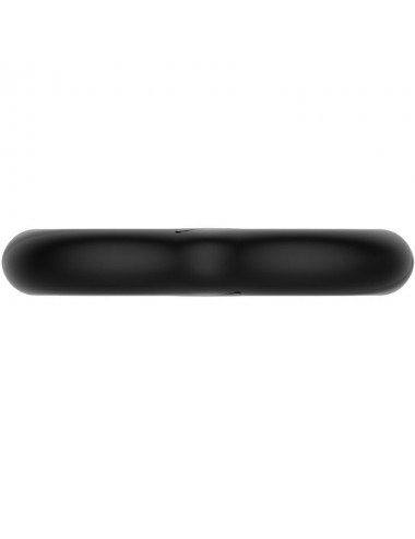 CRAZY BULL - ANELLO DOPPIO IN SILICONE SUPER MORBIDO 2