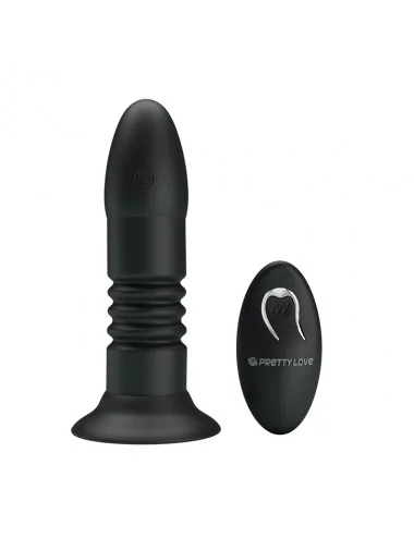 PRETTY LOVE BOTTOM - PLUG MAGIC JINGER UP & DOWN Y VIBRACION