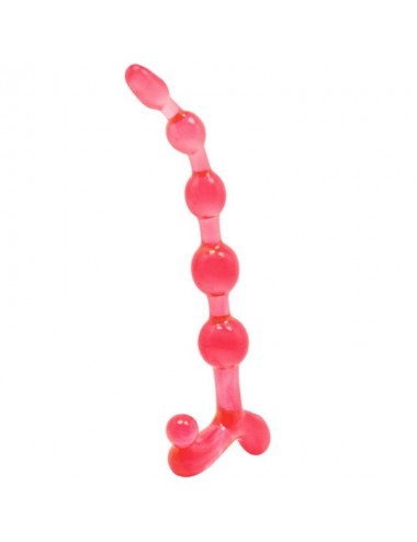 BENDY TWIST BOLAS ANALES ROJAS