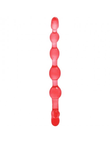 BENDY TWIST BOLAS ANALES ROJAS