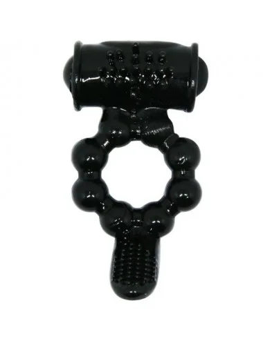 BAILE SWEET RING ANILLO CON DOBLE ESTIMULADOR