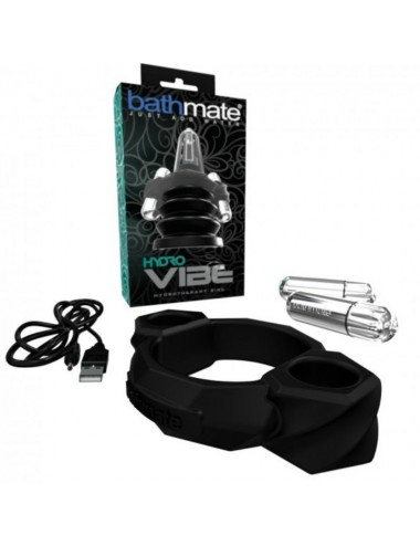 ANELLO PER IDROTERAPIA BATHMATE HYDROVIBE