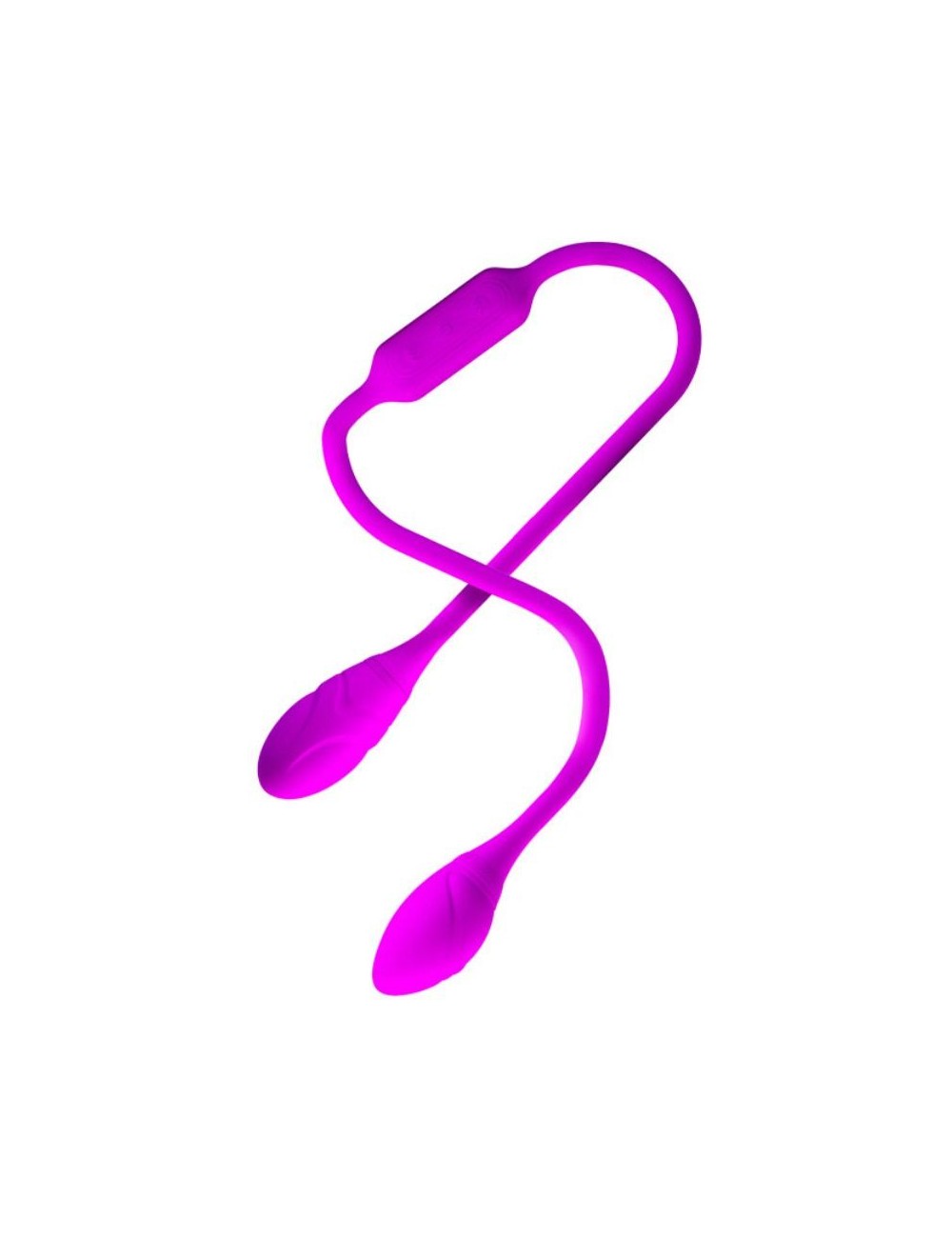 PRETTY LOVE ESTIMULADOR UNISEX DREAM LOVER'S WHIP