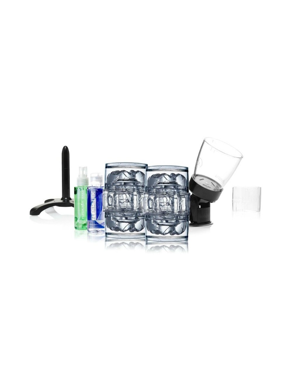 PACCHETTO COMBO FLESHLIGHT QUICKSHOT VANTAGE