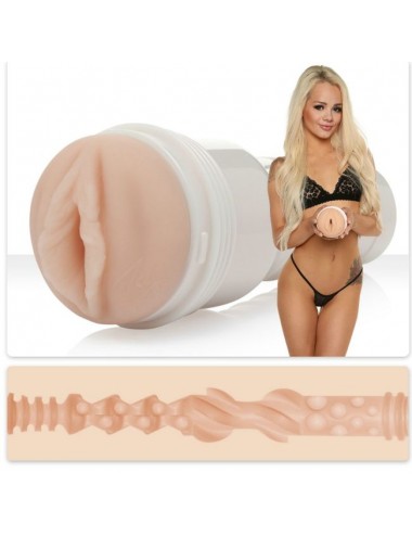 FLESHLIGHT GIRLS ELSA JEAN VAGINA GUSTOSA