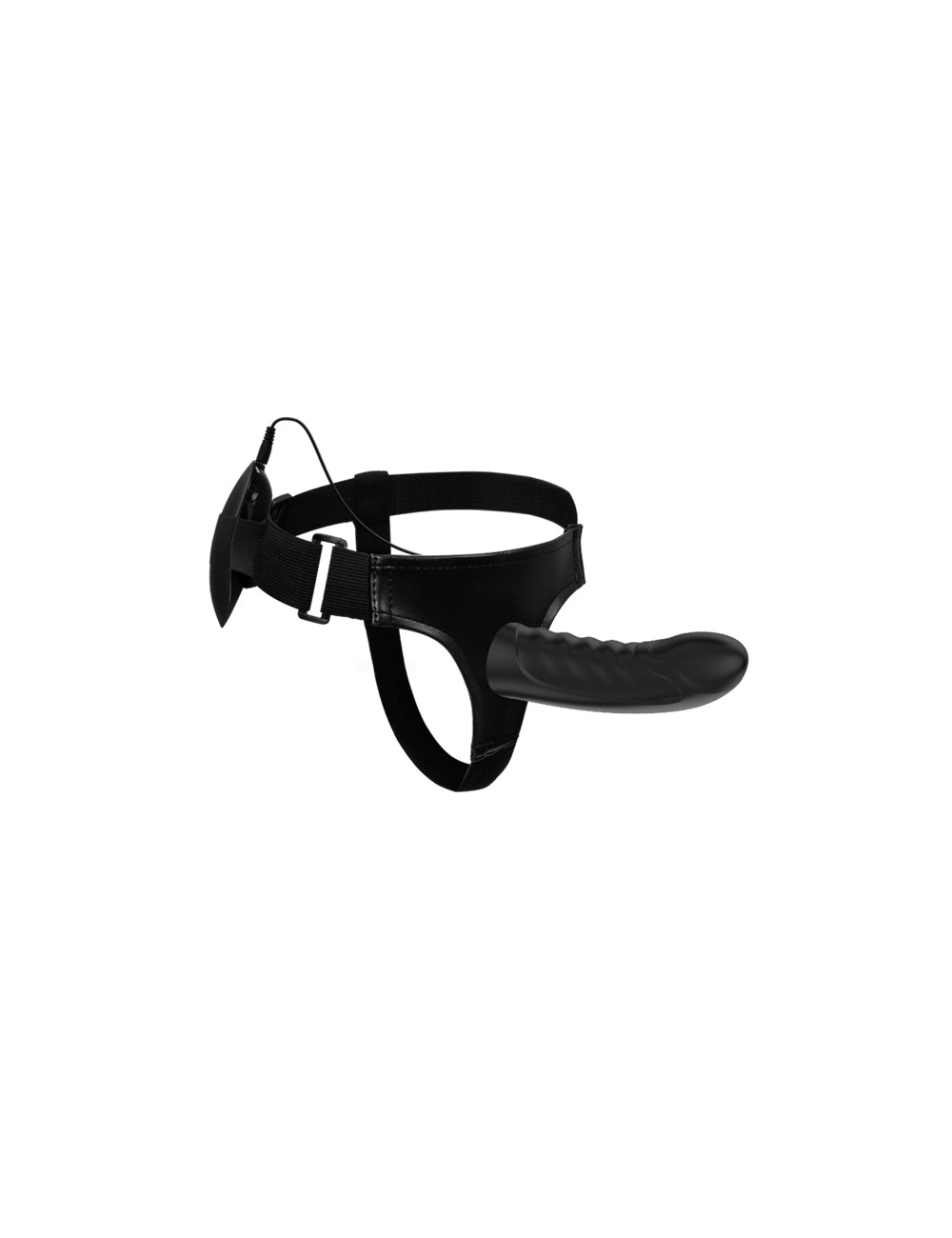 PRETTY LOVE MARVIN STRAP ON CON VIBRACION Y DILDO HUECO PRETTY LOVE MARVIN STRAP ON CON VIBRACION Y DILDO HUECO