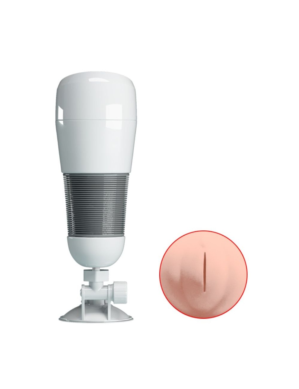 PRETTY LOVE HEDY MASTURBADOR VAGINA CON VIBRACION PRETTY LOVE HEDY MASTURBADOR VAGINA CON VIBRACION