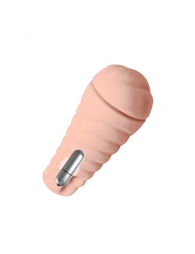 PRETTY LOVE HEDY MASTURBADOR VAGINA CON VIBRACION