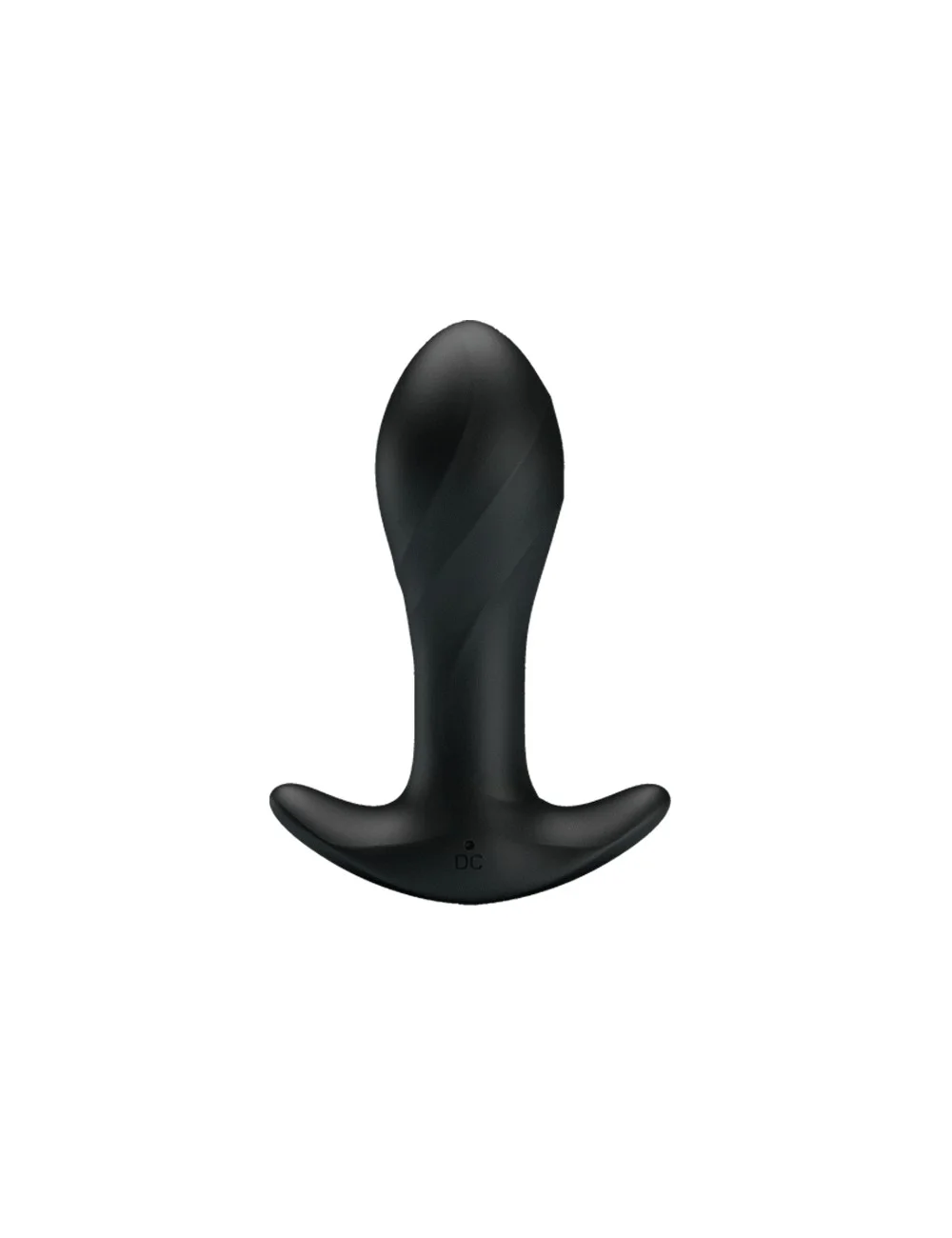 PRETTY LOVE VIBRADOR ANAL NEGRO PRETTY LOVE VIBRADOR ANAL NEGRO