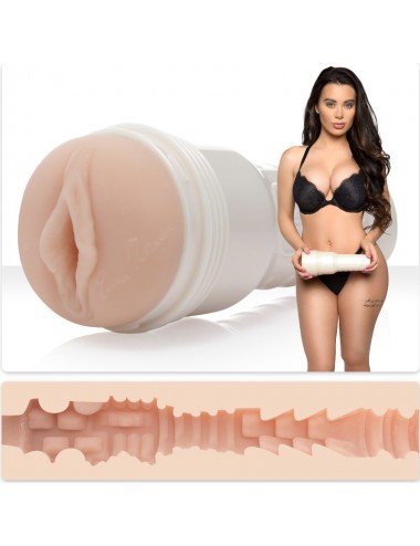 RAGAZZE FLESHLIGHT LANA RHOADES VAGINA DESTINY