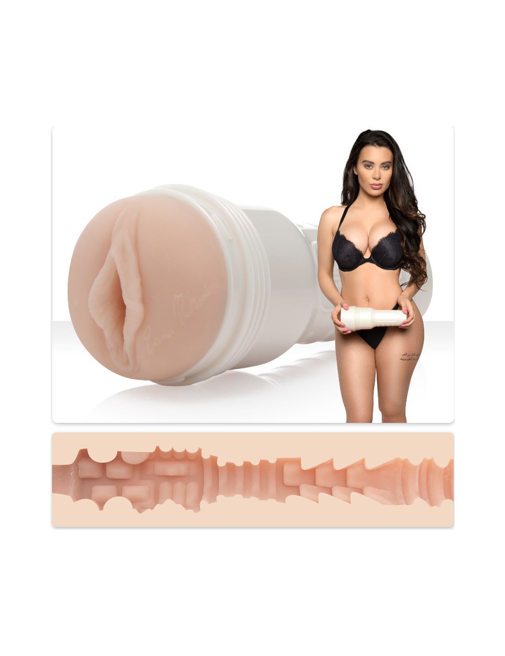 RAGAZZE FLESHLIGHT LANA RHOADES VAGINA DESTINY RAGAZZE FLESHLIGHT LANA RHOADES VAGINA DESTINY