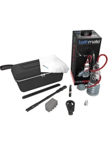 BATHMATE HYDROXTREME 3 TRASPARENTE