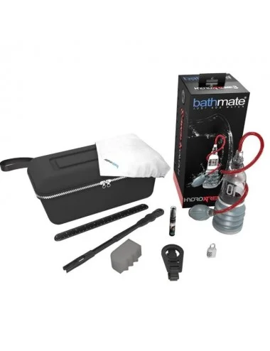 BATHMATE HYDROXTREME 3 TRASPARENTE