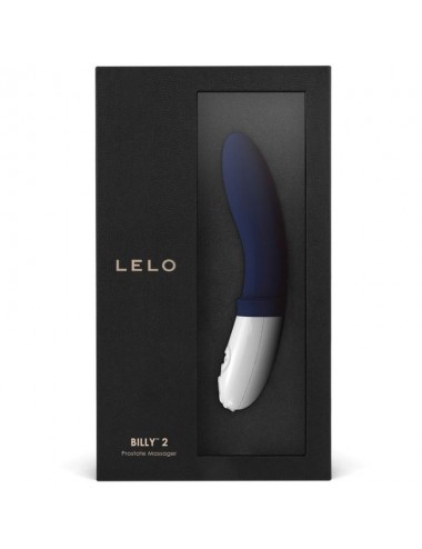 LELO BILLY 2 BLU PROFONDO