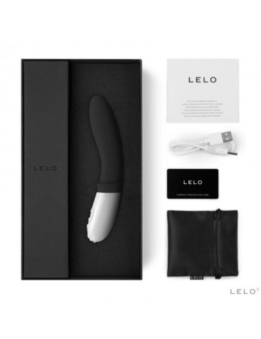 LELO BILLY 2 NERO