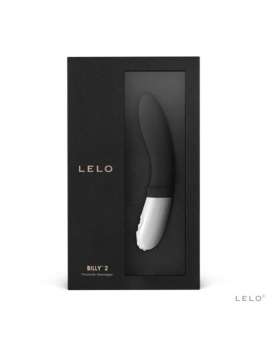 LELO BILLY 2 NERO